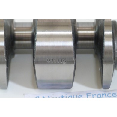 9.9 - 15 HP 4S CRANKSHAFT JOHNSON EVINRUDE 94J - 5036177