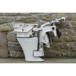 9.9 - 15 HP 4S MIDSECTION JOHNSON 93E 94J