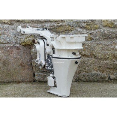 9.9 - 15 CV 4T INVOLUCRO JOHNSON 93E 94J