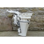 9.9 - 15 HP 4S MIDSECTION JOHNSON 93E 94J