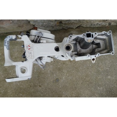 9.9 - 15 HP 4S MIDSECTION JOHNSON 93E 94J