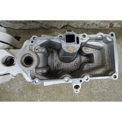 9.9 - 15 HP 4S - MIDSECTION JOHNSON 93E 94J