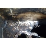 9.9 - 15 HP 4S MIDSECTION JOHNSON 93E 94J