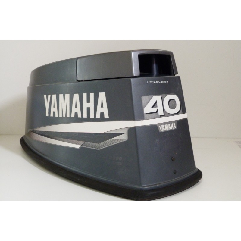 40 CV 2T CALANDRA YAMAHA 6H4 40VEO