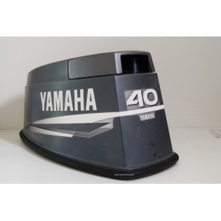TOP COWL 40 HP YAMAHA