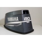 40 CV 2T CALANDRA YAMAHA 6H4 40VEO