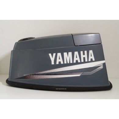 40 CV 2T CALANDRA YAMAHA 6H4 40VEO