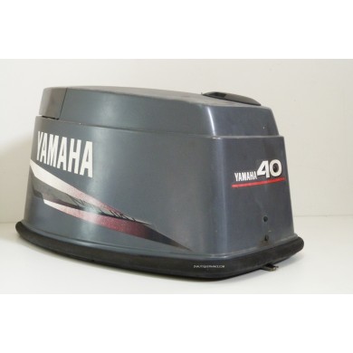 40 CV 2T CALANDRA YAMAHA 6H4 40VEO