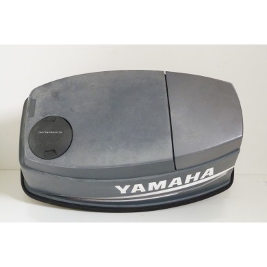 40 CV 2T CALANDRA YAMAHA 6H4 40VEO