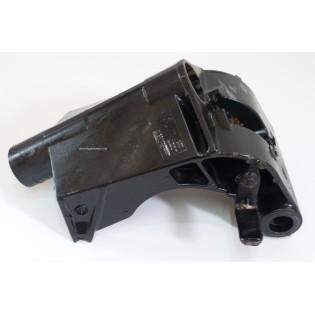 SWIVEL BRACKET DF40 DF50 SUZUKI - Used part outboard motor