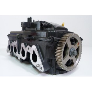 F60 DELLA TESTATA 60 CV 4T YAMAHA 6C5 F60CET