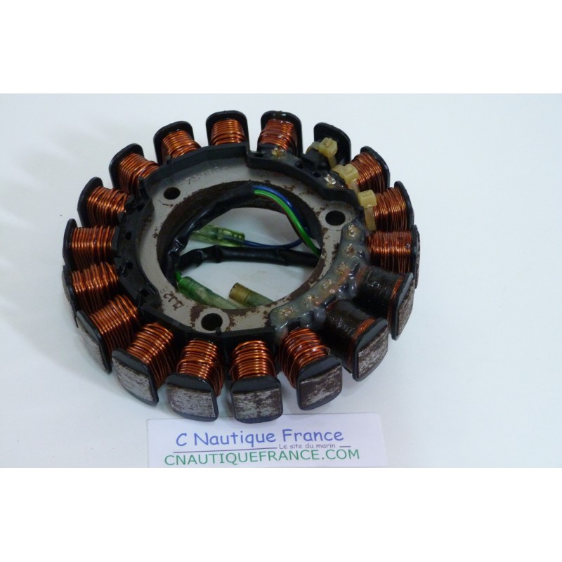 F15 F20 STATOR 15 - 20 CV 4T YAMAHA SELVA 6AGK 6AH