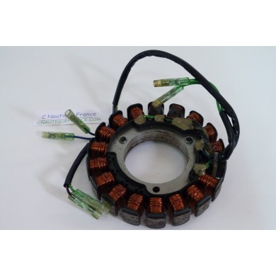 F15 F20 STATOR 15 - 20 CV 4T YAMAHA SELVA 6AGK 6AH