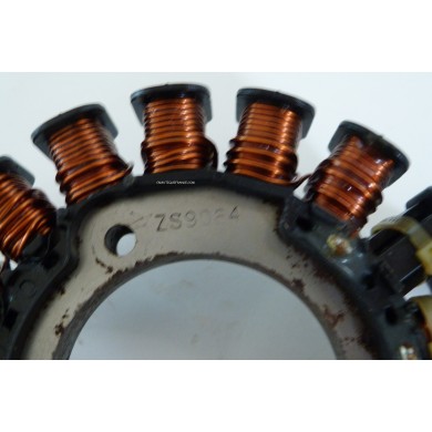 F15 F20 STATOR 15 - 20 CV 4T YAMAHA SELVA 6AGK 6AH