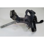 F15 F20 STEERING BRACKET 15 - 20 HP 4S YAMAHA 6AHKS