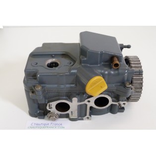 F20 CULASSE 20 CV 4T YAMAHA SELVA 6AHKS F20BMH