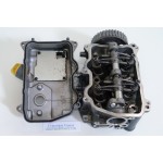 F20 DELLA TESTATA 20 CV 4T YAMAHA SELVA 6AHKS F20BMH