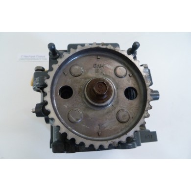 F20 CYLINDER HEAD 20 HP 4S YAMAHA SELVA 6AHKS F20BMH