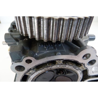 F20 CYLINDER HEAD 20 HP 4S YAMAHA SELVA 6AHKS F20BMH