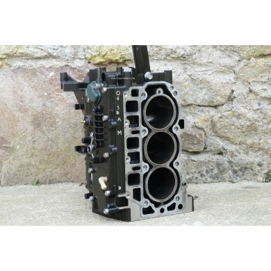 30 HP 4S CRANKCASE MARINER MERCURY 901-834773-C2