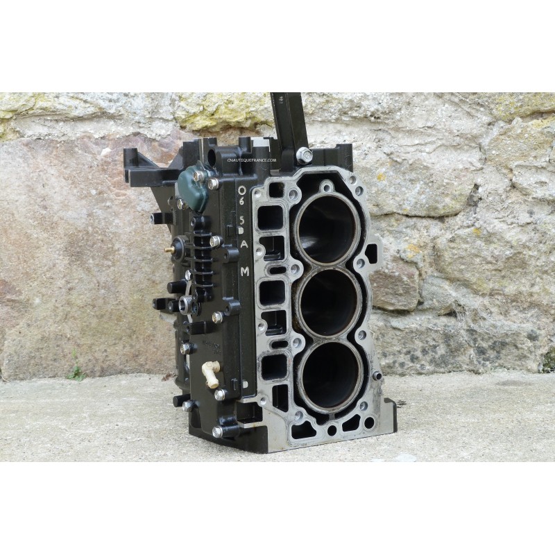 30 HP 4S CRANKCASE MARINER MERCURY 901-834773-C2