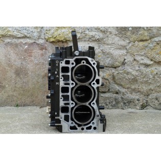 30 HP 4S CRANKCASE MARINER MERCURY 901-834773-C2