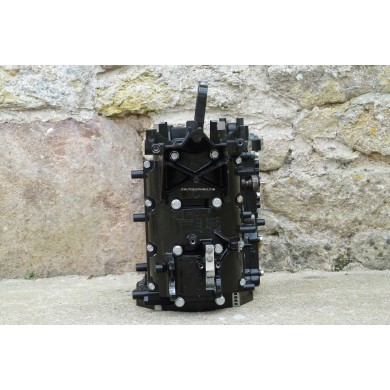 30 CV 4T - BLOCCO MOTORE MARINER MERCURY 901-834773-C2