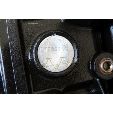 30 CV 4T - BLOCCO MOTORE MARINER MERCURY 901-834773-C2