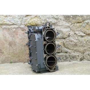 CARTER BLOC MOTEUR 40 - 50 CV 2T YAMAHA 6H4