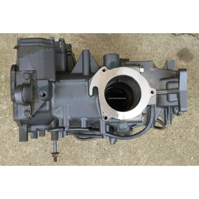 40 - 50 HP 2S CRANKCASE CYLINDER YAMAHA 6H4