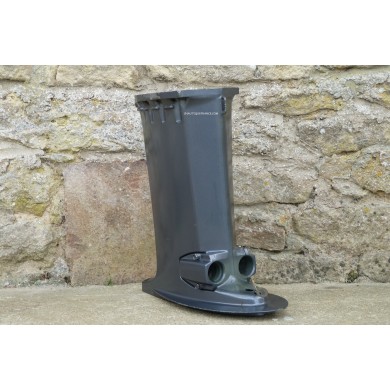 FOURREAU 40 - 50 CV YAMAHA 63D11