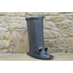 40 - 50 CV 2T INVOLUCRO YAMAHA 63D 11