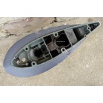 40 - 50 CV 2T INVOLUCRO YAMAHA 63D 11