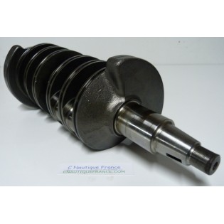 115 - 130 CV 2T ALBERO A GOMITI V4 YAMAHA 6E5 6N7
