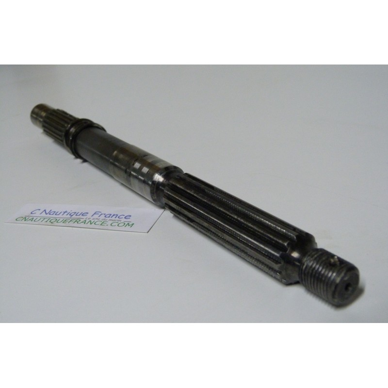 BF35 BF50 ALBERO ELICA 35 - 50 CV HONDA 41161-ZV5-010