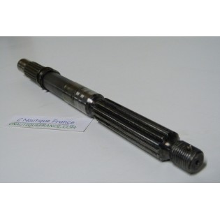 BF35 BF50 ALBERO ELICA 35 - 50 CV HONDA 41161-ZV5-010