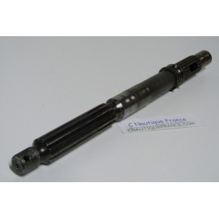 ARBRE D'HELICE 35 - 50 CV HONDA 41161-ZV5-010
