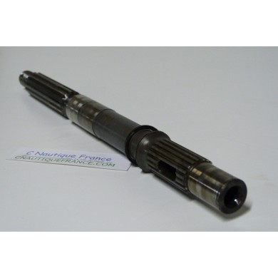 BF35 BF50 PROPELLER SHAFT 35 - 50 HP HONDA 41161-ZV5-010