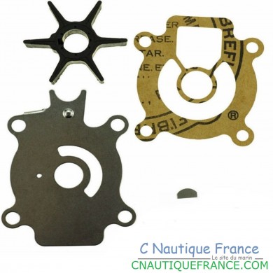 DT50 DT75 DT85 Kit turbine de pompe à eau pour SUZUKI