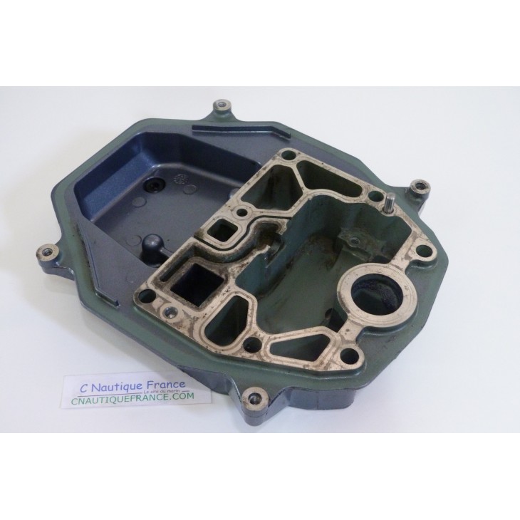 F8 EXHAUST GUIDE 8 HP 4S YAMAHA 60S