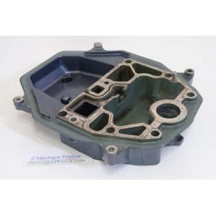 F8 EXHAUST GUIDE 8 HP 4S YAMAHA 60S