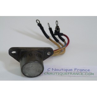 4 - 60 HP RECTIFIER JOHNSON EVINRUDE