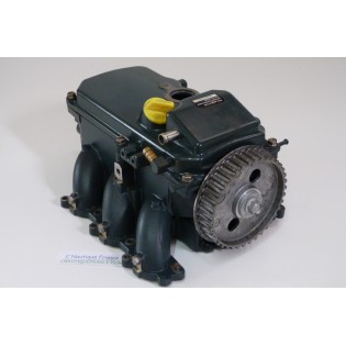 30 CV 4T DELLA TESTATA MERCURY 2001