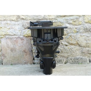 DF25 V-TWIN - MIDDLE SECTION 25 HP 4S SUZUKI 95J V-TWIN