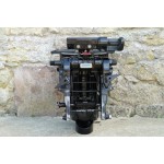 DF25 V-TWIN  INVOLUCRO 25 CV 4T SUZUKI 95J V-TWIN