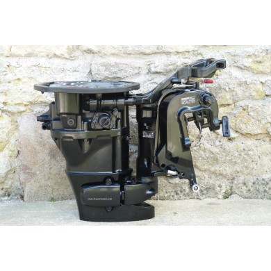 DF25 V-TWIN  INVOLUCRO 25 CV 4T SUZUKI 95J V-TWIN