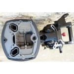 DF25 V-TWIN  INVOLUCRO 25 CV 4T SUZUKI 95J V-TWIN