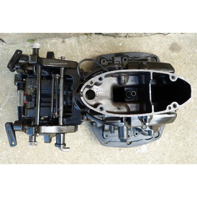 DF25 V-TWIN  INVOLUCRO 25 CV 4T SUZUKI 95J V-TWIN