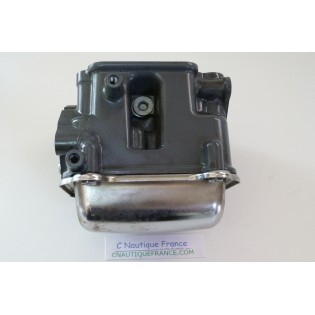 DF25 CULASSE 25 CV SUZUKI 95J V-TWIN STBD