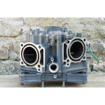 DF25 CRANKCASE 25 HP 4S V2 SUZUKI 95J V-TWIN